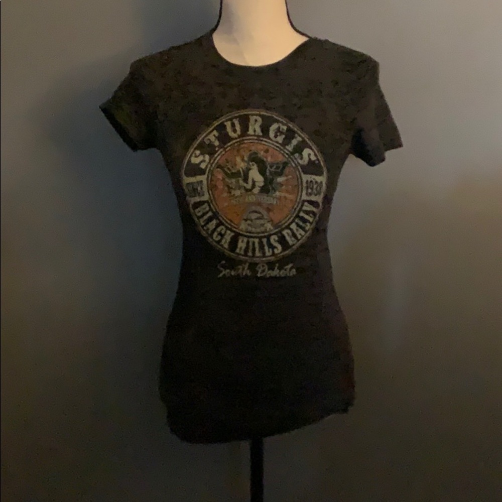 Strugis tee